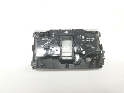 Interior roof light VW GOLF VII (5G1, BQ1, BE1, BE2) 2.0 TDI | BP10334776I8 