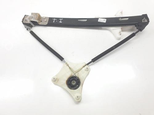 Rear left window mechanism SEAT IBIZA V (KJ1, KJG) 1.0 MPi | BP28387217C24