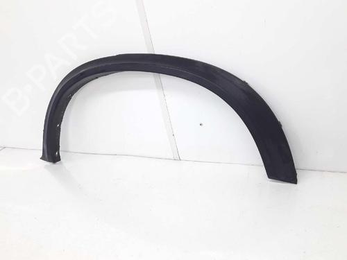 Rear left wheel arch trim BMW X5 (E70) 3.0 d | BP5154814C136 