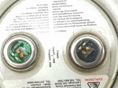 Driver airbag BMW 3 Compact (E46) 320 td | BP11385568C9 