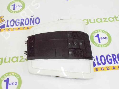 Interior roof light MERCEDES-BENZ GLK-CLASS (X204) 220 CDI 4-matic (204.984, 204.997) | BP7421177I8 