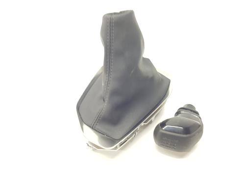 Used Shift knob PEUGEOT 208 II (UB_, UP_, UW_, UJ_) 1.2 PureTech 75 (75 hp) 20321267