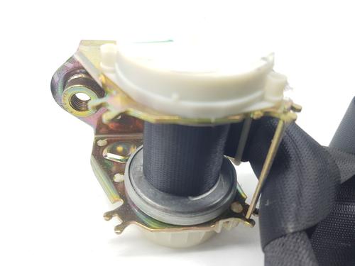 Front right seatbelt BMW X3 (E83) 3.0 d | BP15808712I25 