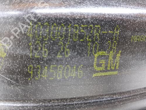 Fælk RENAULT TRAFIC III Van (FG_) | BP38050016C45 - Image 6