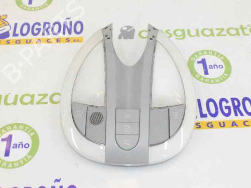 Interior roof light MERCEDES-BENZ E-CLASS (W211) E 220 CDI (211.006) | BP25440614I8 