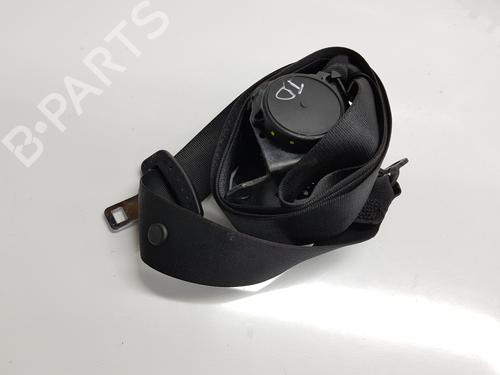 Rear right seatbelt BMW 1 (F20) 120 d | BP23388966I28 