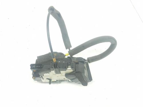 Used Rear right lock NISSAN JUKE (F15) 1.5 dCi (110 hp) 5250804