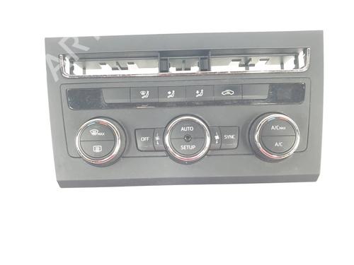 Climate control SEAT LEON ST (5F8) 1.2 TSI | BP39070096I5 - Image 3