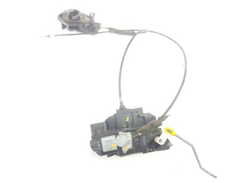 Used Front left lock NISSAN JUKE (F15) [2010-2019]  29616995