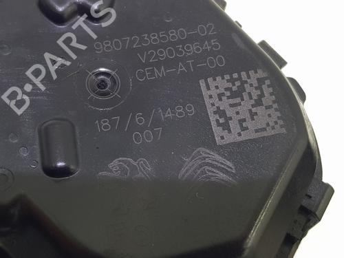 Throttle body CITROËN BERLINGO MULTISPACE (B9) 1.6 BlueHDi 100 | BP33653061M82 - Image 5