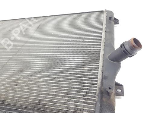 Water radiator SKODA SUPERB II Estate (3T5) 2.0 TDI 16V | BP29811102M31 
