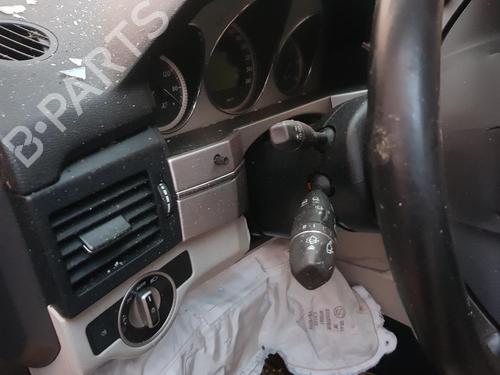 Højre bremsekaliber foran MERCEDES-BENZ GLK-CLASS (X204) 220 CDI 4-matic (204.984, 204.997) | BP11598911M104 