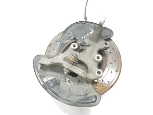 Right front steering knuckle MERCEDES-BENZ C-CLASS (W204) C 220 CDI (204.008) | BP11174013M26 