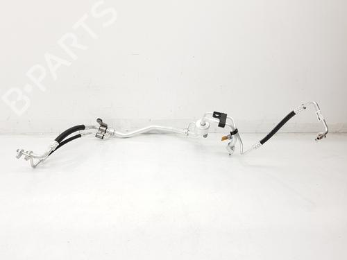 AC pipe OPEL ASTRA L Sports Tourer (O5) 1.2 (FRHNPJ) | BP23661576M126 