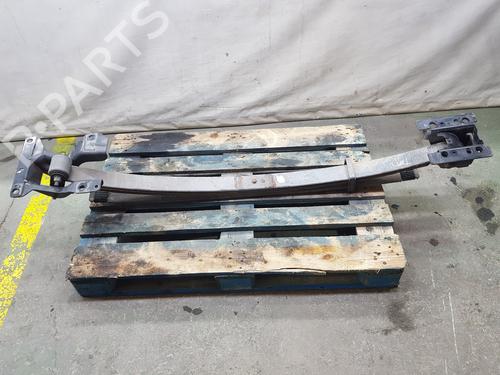 Other RENAULT MASTER III Platform/Chassis (EV, HV, UV) 2.3 dCi 145 FWD (EV0E, EV0F, HV0E, HV0F, UV0E, UV0F,... | BP37014679O1 - Image 2