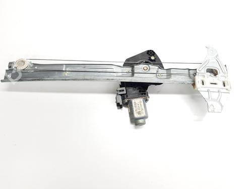 Front right window mechanism CITROËN C4 II (NC_)  | BP29316530C23 
