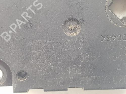 Electronic module MERCEDES-BENZ CLA Coupe (C117) CLA 200 (117.343) | BP13617914M83 