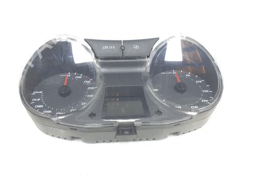 Used Instrument cluster SEAT IBIZA IV SC (6J1, 6P5) 1.4 (85 hp) 20705526
