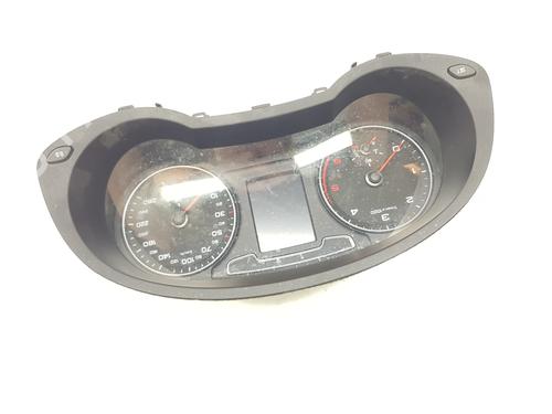 Instrument cluster AUDI Q3 (8UB, 8UG) 2.0 TDI | BP27166277C47 