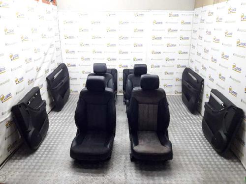 Used Seats set MERCEDES-BENZ R-CLASS (W251, V251) R 350 CDI 4-matic (251.022, 251.122) (224 hp) 6622247