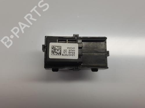 Switch OPEL ASTRA K (B16) 1.4 Turbo (68) | BP12462376I30 