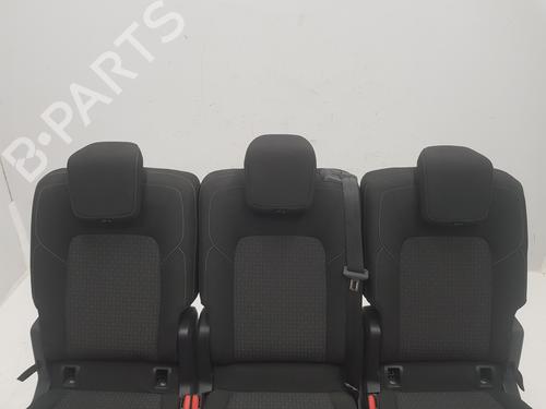 Rear seat (2nd row) FORD TRANSIT CUSTOM V362 Bus (F3) | BP36469980I23 - Image 3