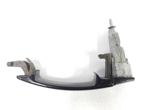 Front left exterior door handle SEAT IBIZA IV (6J5, 6P1) 1.4 TDI | BP9073527C128 