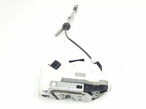 Used Front right lock VW TRANSPORTER T6 Van (SGA, SGH, SHA, SHH) [2015-2025]  27635987