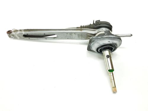 Gear lever MERCEDES-BENZ C-CLASS (W204) C 200 CDI (204.007, 204.006) | BP15990039M90 