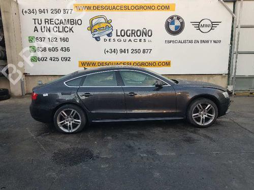 Gear lever AUDI A5 Sportback (8TA) 2.0 TDI | BP7418675M90 