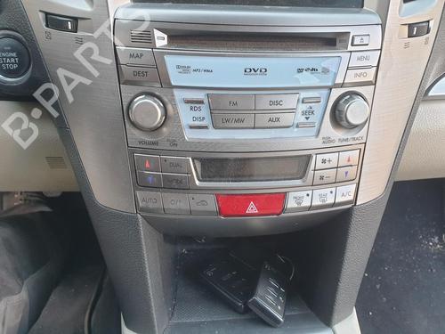 Intercooler SUBARU LEGACY V Estate (BR) 2.0 D AWD | BP12145641M30 