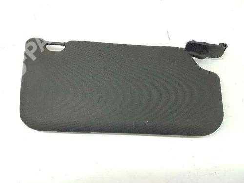 Left sun visor FORD FIESTA VI (CB1, CCN) 1.0 Sport | BP4746606I1 