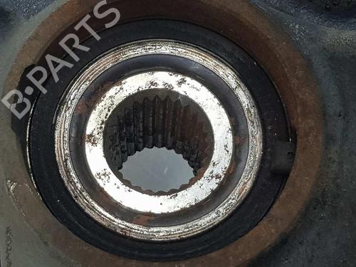 Right front steering knuckle FORD FOCUS III Turnier 1.6 TDCi | BP5873097M26 
