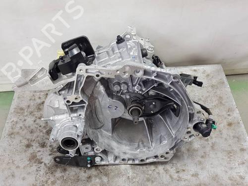 Used Gearbox Gearbox 38930540 38930540