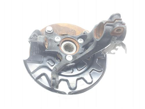 Right front steering knuckle SEAT LEON (KL1, KLG)  | BP29436732M26 