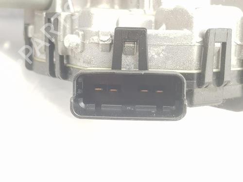 Front wiper motor PEUGEOT PARTNER Tepee 1.6 HDi 90 | BP11699148M29 