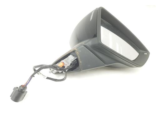 Used Right mirror SEAT IBIZA V (KJ1, KJG) 1.0 MPi (80 hp) 12848335
