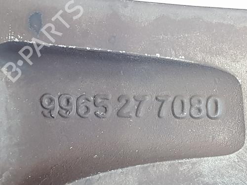 Rim MAZDA CX-3 (DK) 1.5 SKYACTIV-D (DK2WS, DK5FW) | BP37013665C45 - Image 6