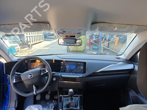 Airco pomp OPEL ASTRA L Sports Tourer (OV5) 1.2 (FRHNPJ) | BP24036708M34