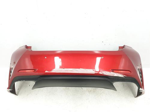 Rear bumper LEXUS RC (_C1_) 300h (AVC10_, AVC10R) | BP29716641C8 