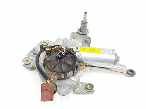 Used Rear wiper motor CITROËN BERLINGO / BERLINGO FIRST MPV (MF_, GJK_, GFK_) 1.9 D (MFWJZ) (70 hp) 28671306