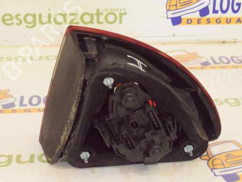 Left taillight SEAT LEON (1M1) 1.9 TDI | BP755086C34 