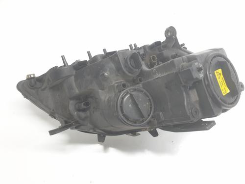 Left headlight MERCEDES-BENZ M-CLASS (W164) ML 320 CDI 4-matic (164.122) | BP32219759C28