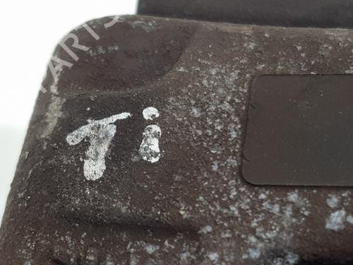 Zacisk hamulca tylnego lewego PEUGEOT 3008 I MPV (0U_) 2.0 HDi 150 / BlueHDi 150 | BP29011121M107