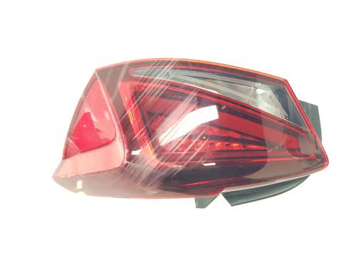 Right taillight SEAT IBIZA V (KJ1, KJG) 1.0 TSI | BP29723566C35 