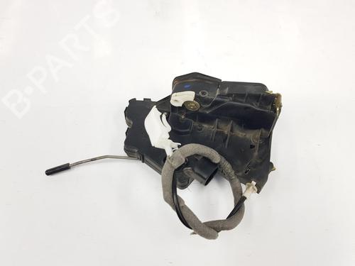 Front right lock BMW 3 (E46) 320 d | BP12463814C97 