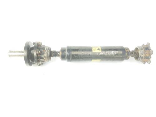 Driveshaft MITSUBISHI PAJERO III (V7_W, V6_W) 3.2 Di-D (V68W, V78W) (165 hp) 9154706