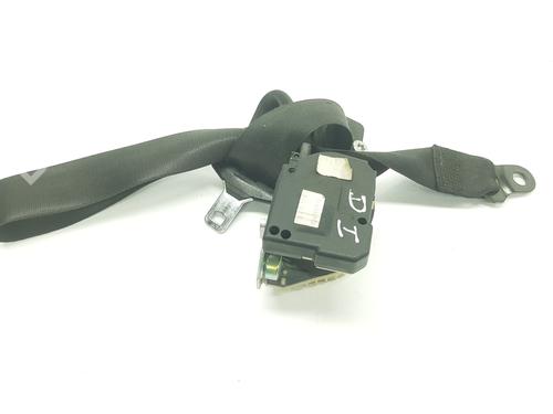 Front left seatbelt LAND ROVER RANGE ROVER III (L322) 3.6 D 4x4 | BP14990393I26 