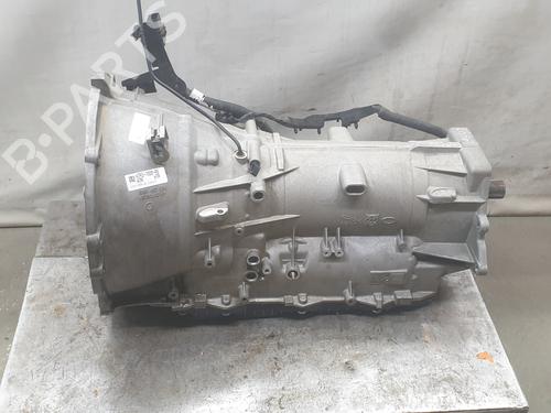 Gearbox JAGUAR F-PACE (X761) | BP33056523M3 - Image 7