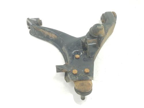 Used Left front suspension arm MITSUBISHI PAJERO III (V7_W, V6_W) 3.2 Di-D (V68W, V78W) (165 hp) 13876826
